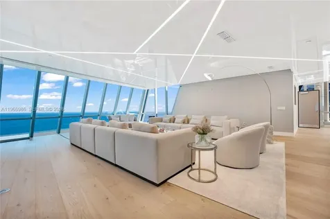 17121 Collins Avenue Sunny Isles Beach FL 33160