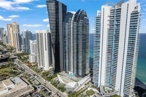 17121 Collins Avenue Sunny Isles Beach FL 33160