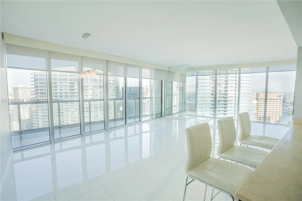 465 Brickell Avenue Miami FL 33131