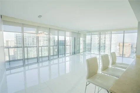 465 Brickell Avenue Miami FL 33131