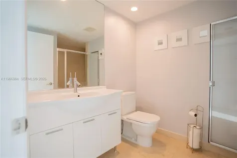 465 Brickell Avenue Miami FL 33131