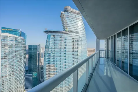 465 Brickell Avenue Miami FL 33131