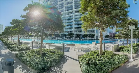 465 Brickell Avenue Miami FL 33131