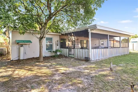 15264 SW 102nd Court Miami FL 33157