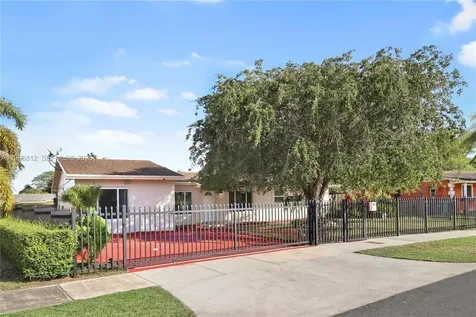 15264 SW 102nd Court Miami FL 33157
