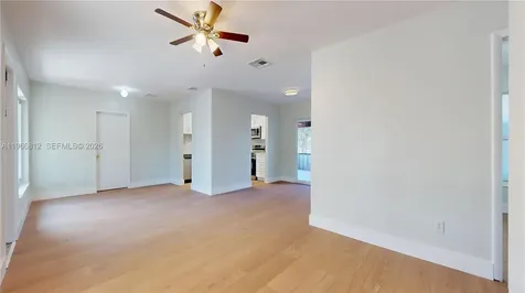 15264 SW 102nd Court Miami FL 33157