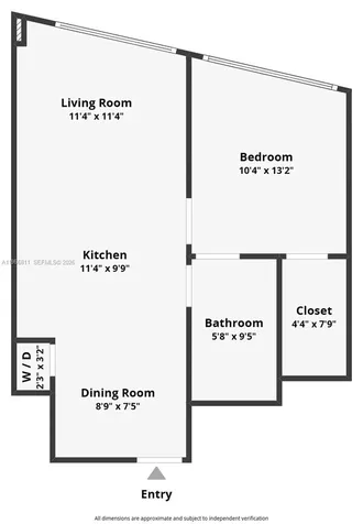 225 N Miami Avenue Miami FL 33128