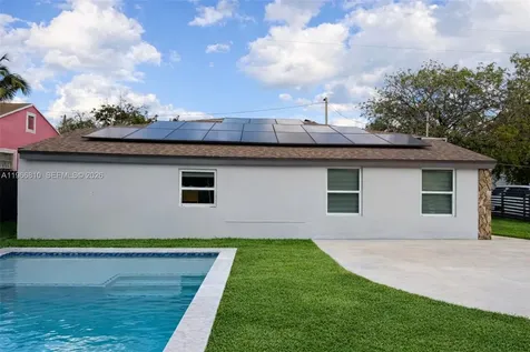 4500 NW 3rd Avenue Miami FL 33127