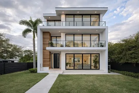 4500 NW 3rd Avenue Miami FL 33127