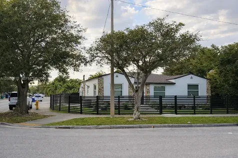 4500 NW 3rd Avenue Miami FL 33127