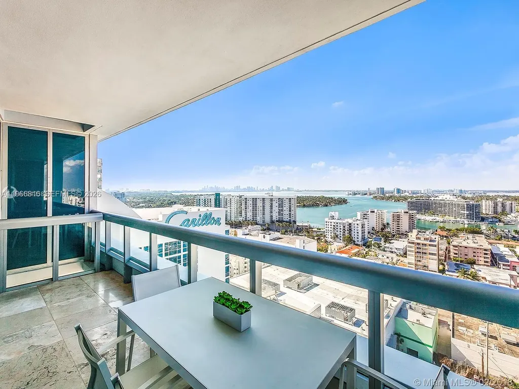 6899 Collins Avenue Miami Beach FL 33141