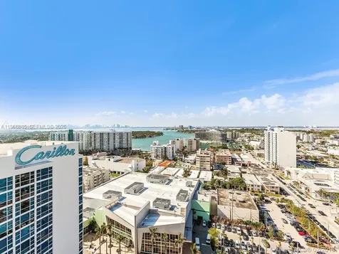 6899 Collins Avenue Miami Beach FL 33141