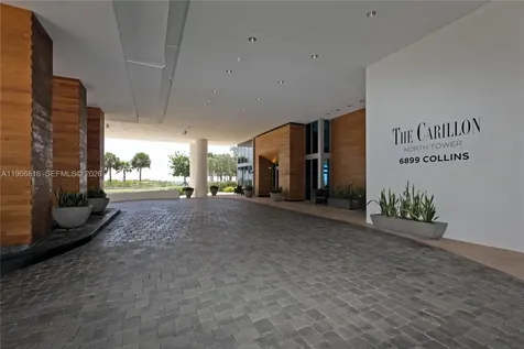 6899 Collins Avenue Miami Beach FL 33141
