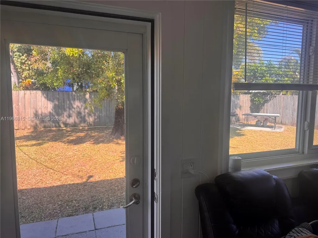 2765 SW 47th Street Fort Lauderdale FL 33312