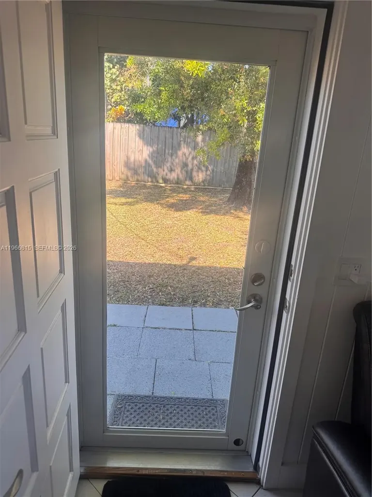 2765 SW 47th Street Fort Lauderdale FL 33312