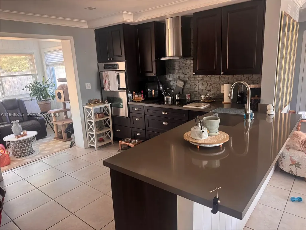 2765 SW 47th Street Fort Lauderdale FL 33312