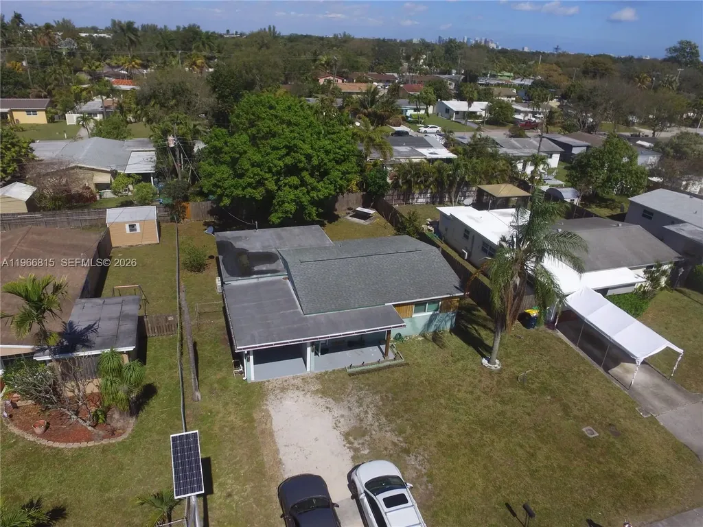 2765 SW 47th Street Fort Lauderdale FL 33312