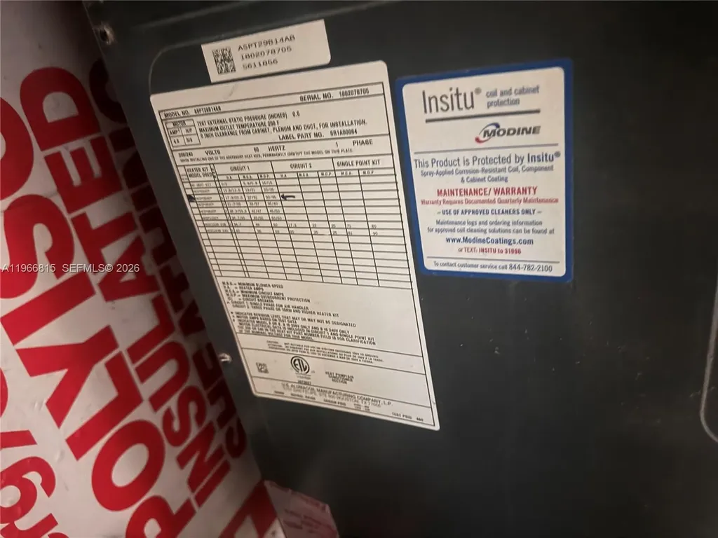 2765 SW 47th Street Fort Lauderdale FL 33312