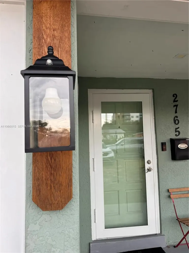 2765 SW 47th Street Fort Lauderdale FL 33312
