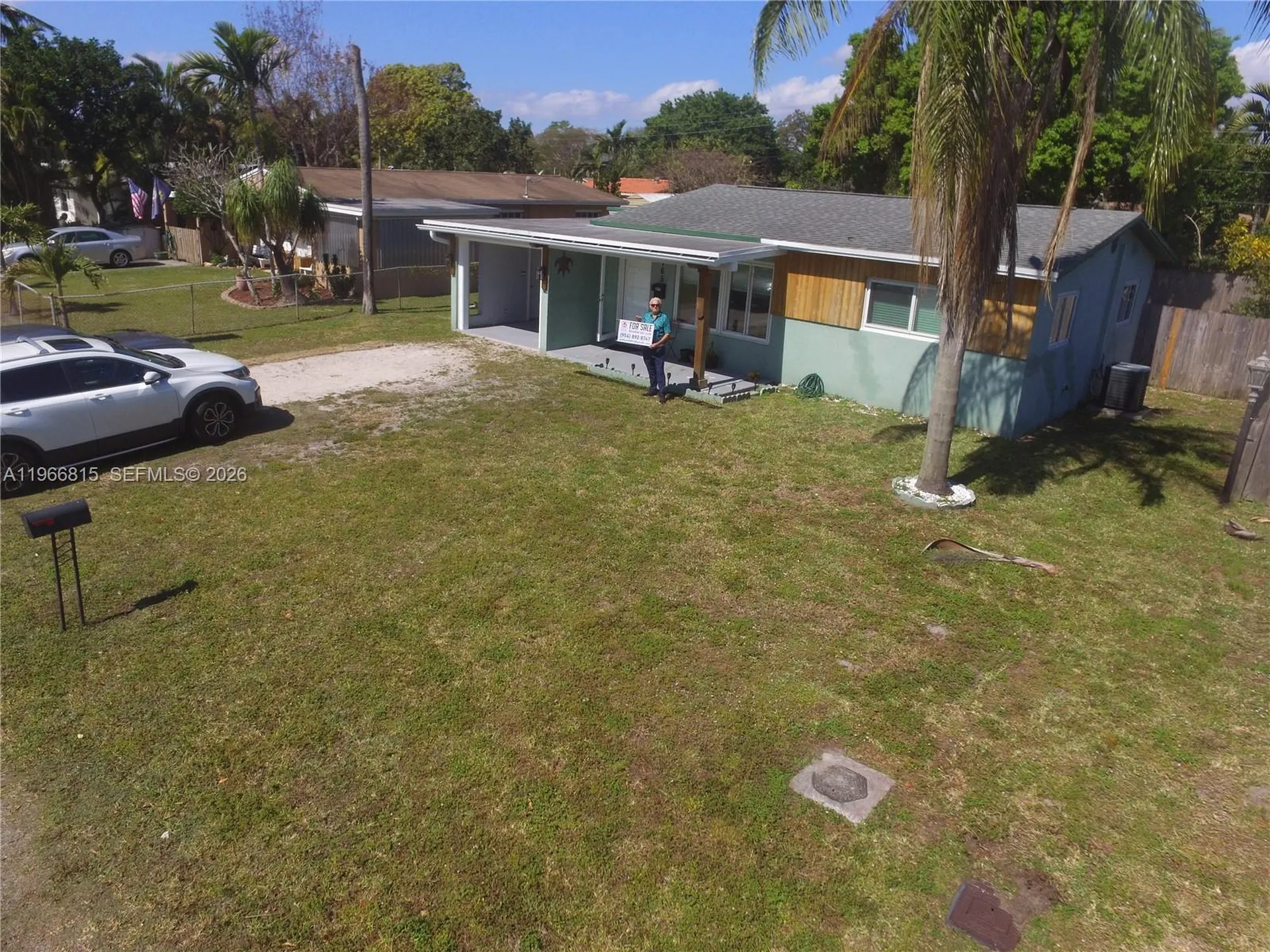 2765 SW 47th Street Fort Lauderdale FL 33312
