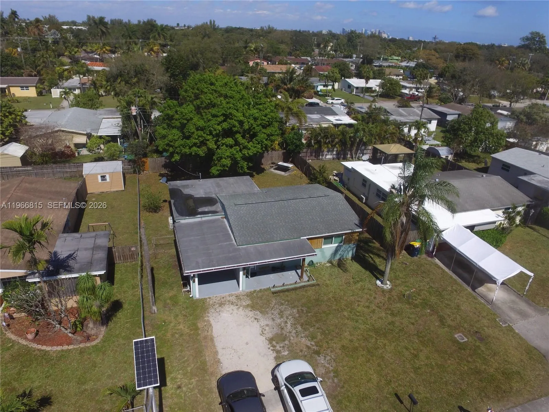 2765 SW 47th Street Fort Lauderdale FL 33312