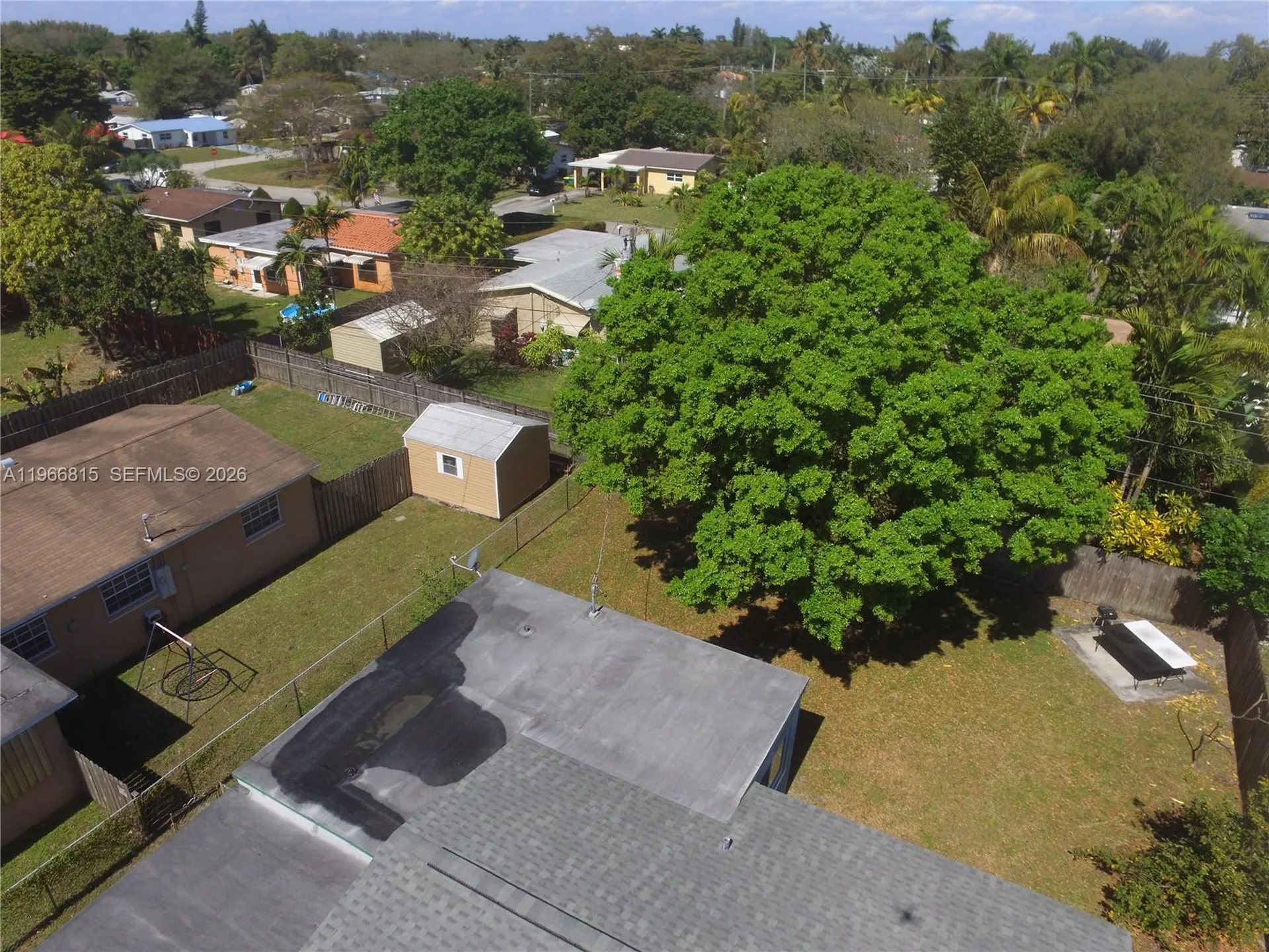 2765 SW 47th Street Fort Lauderdale FL 33312