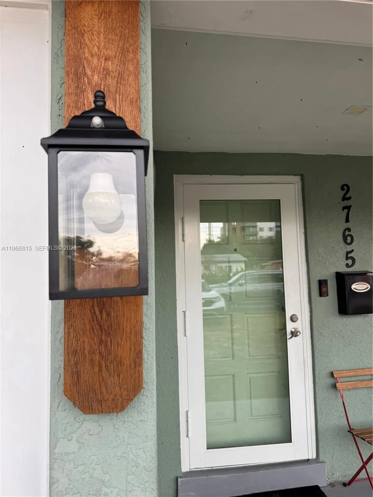 2765 SW 47th Street Fort Lauderdale FL 33312