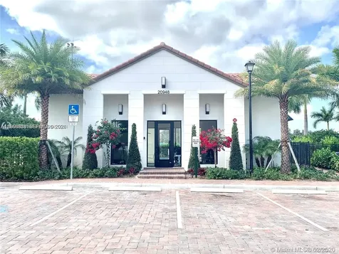 20945 NW 1st Drive Pembroke Pines FL 33029