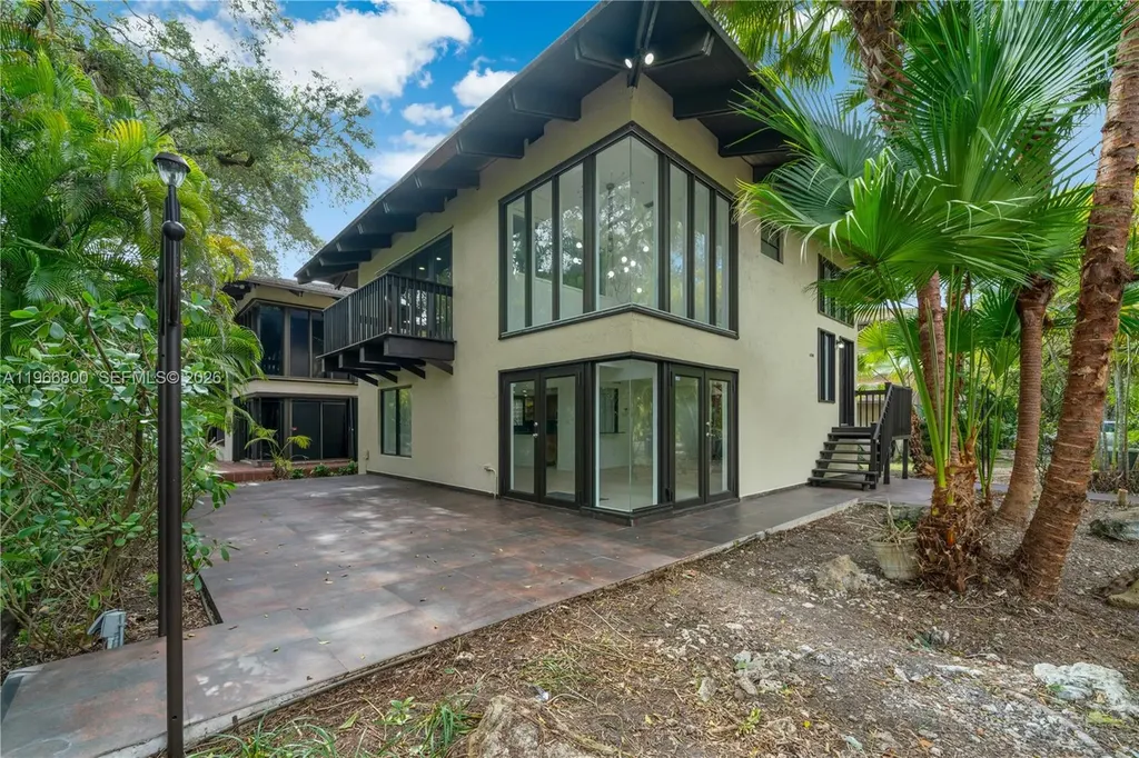 6500 SW 54th Lane South Miami FL 33155
