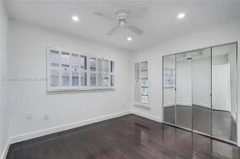 6500 SW 54th Lane South Miami FL 33155
