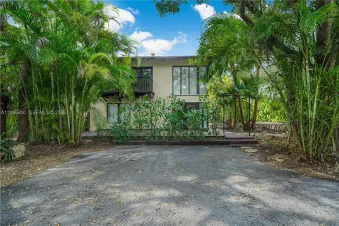 6500 SW 54th Lane South Miami FL 33155