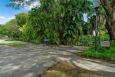 6500 SW 54th Lane South Miami FL 33155