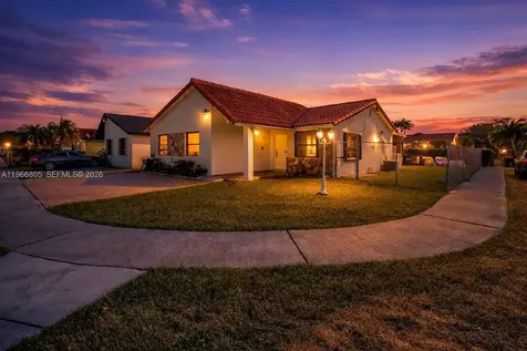 13844 SW 15th Street Miami FL 33184