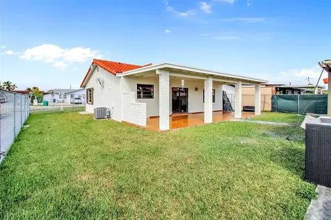 13844 SW 15th Street Miami FL 33184