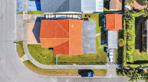 13844 SW 15th Street Miami FL 33184
