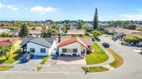 13844 SW 15th Street Miami FL 33184