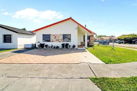 13844 SW 15th Street Miami FL 33184