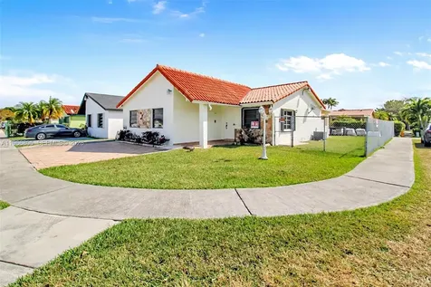 13844 SW 15th Street Miami FL 33184