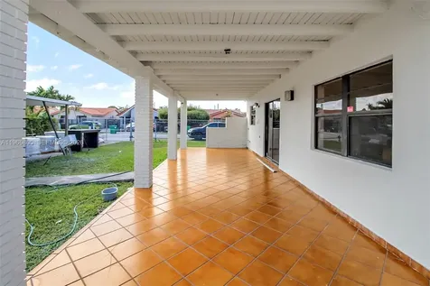 13844 SW 15th Street Miami FL 33184