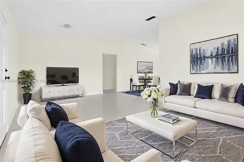 13844 SW 15th Street Miami FL 33184