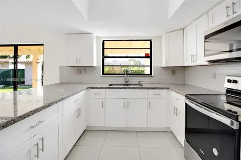 13844 SW 15th Street Miami FL 33184