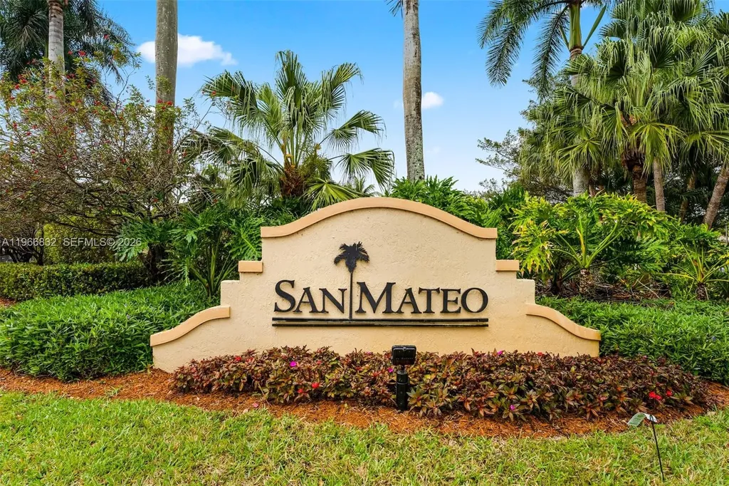 2167 Hacienda Terrace Weston FL 33327