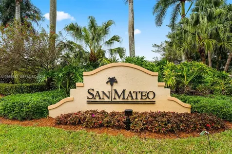 2167 Hacienda Terrace Weston FL 33327