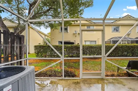 2167 Hacienda Terrace Weston FL 33327