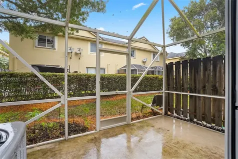2167 Hacienda Terrace Weston FL 33327