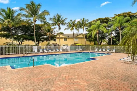 2167 Hacienda Terrace Weston FL 33327