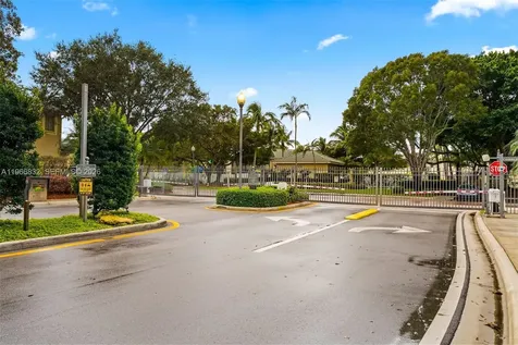 2167 Hacienda Terrace Weston FL 33327