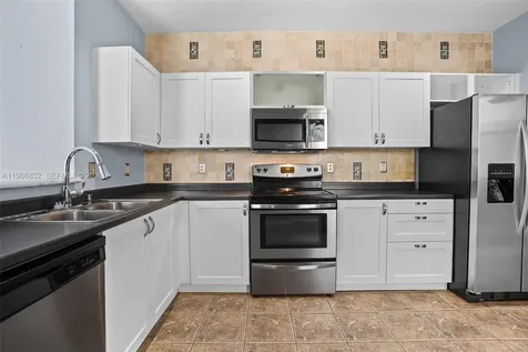 2167 Hacienda Terrace Weston FL 33327