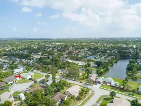 5505 SW 9th Street Margate FL 33068
