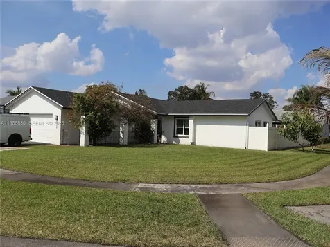 5505 SW 9th Street Margate FL 33068